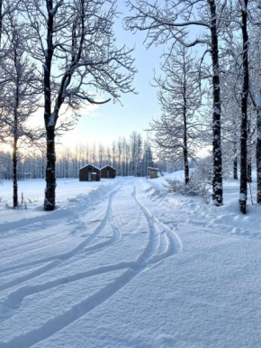 Bjarmaland Cottages
